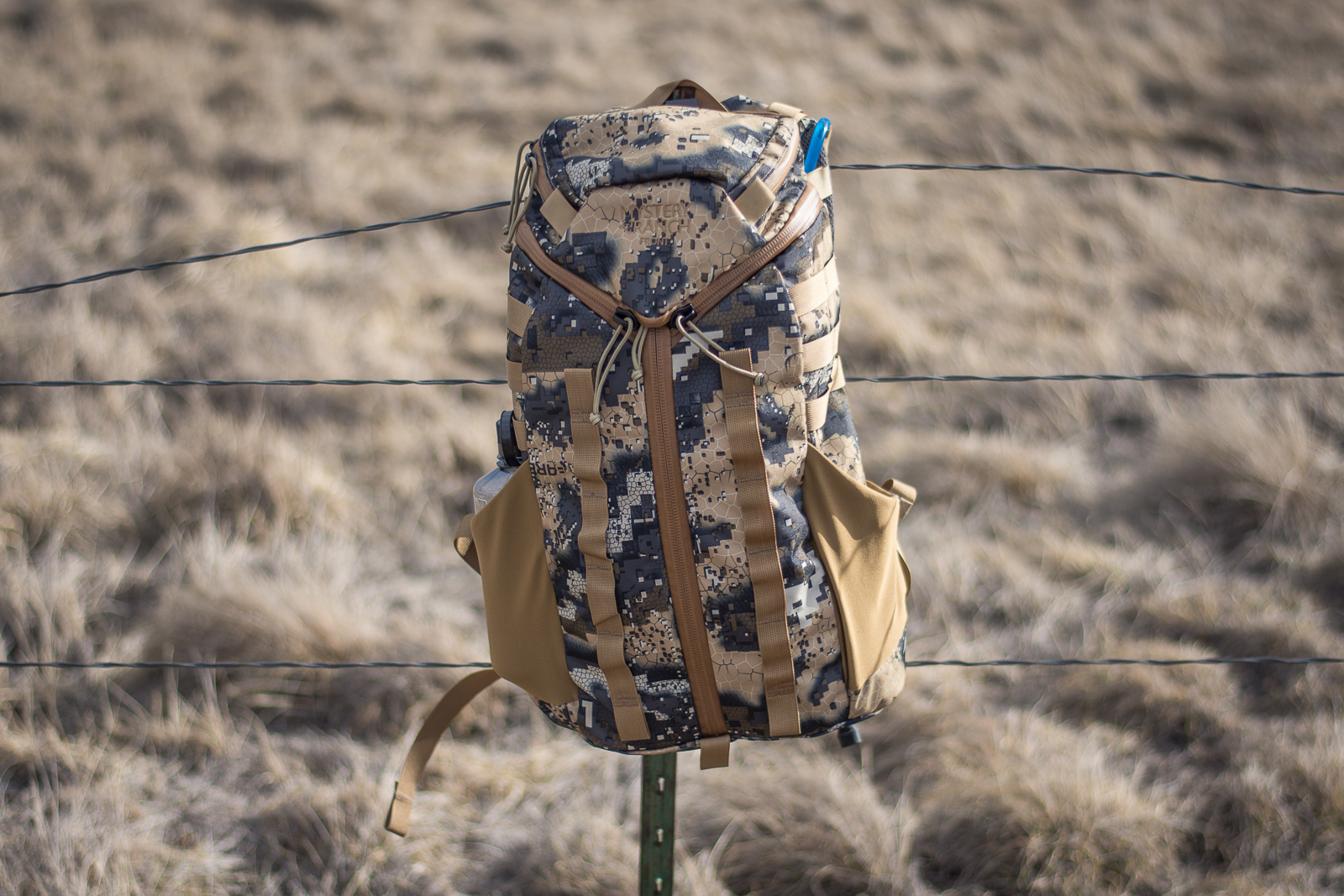 mystery ranch front backpack